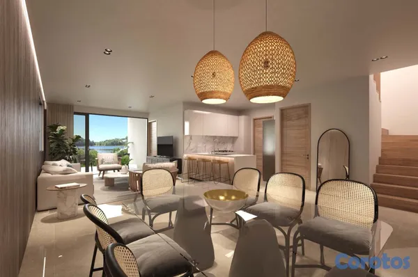 apartamentos - Exclusivo Penthouse En Cap Cana - Cassa Juanillo P 8