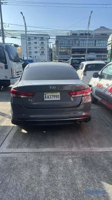 carros - Kia K5 2016  3
