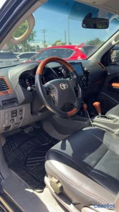 Toyota Hilux uso como nuevo en buenas condiciones único