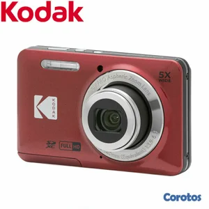 Kodak PixPro FZ55 Camara Digital Compacta 16MP