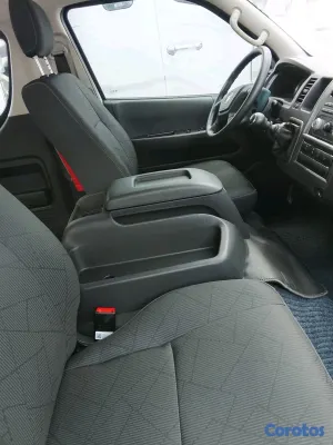 jeepetas y camionetas - minibus foton 2021 8