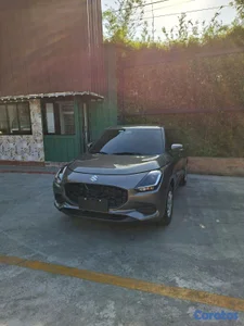suzuki Swift gl híbrido 2026