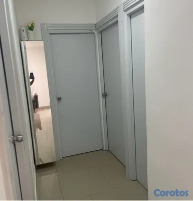 apartamentos - Apartamento Remodelado 4