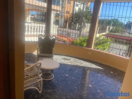 casas - casa en lucerna  8