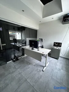 Casa en alquiler para oficina o vivienda en La Cas