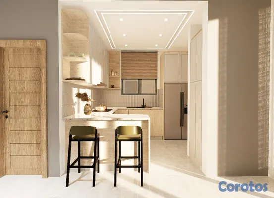 apartamentos - Apartamento en Venta, Cerro Alto II 7