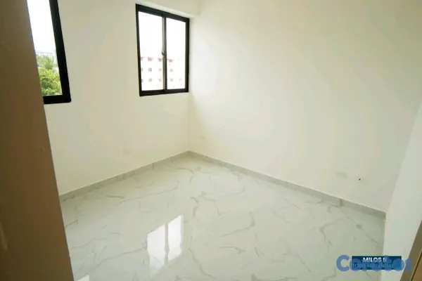 apartamentos - Apartamento con Terraza Próximo a City Center | Respaldo Los Tres Ojos 14
