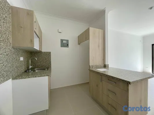 apartamentos - Apartamento en renta en torre moderna próximo a la Churchill 7
