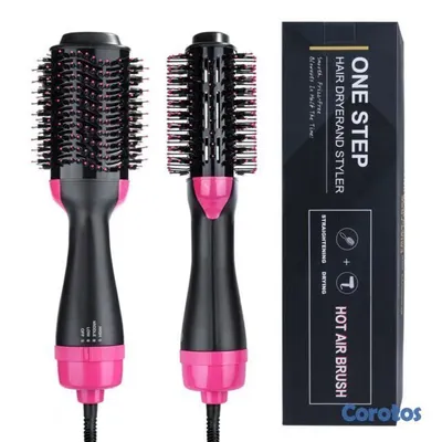 salud y belleza - HC-5250 Secador de Cabello con Múltiples Niveles d 3