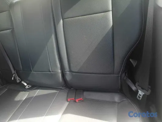 jeepetas y camionetas - JEEP COMPASS  High LATITUDE 5