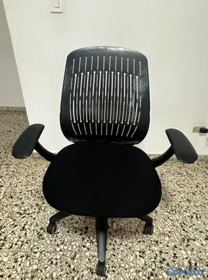 articulos de oficina - Silla de escritorio Jaysa 5