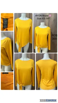 ropa para mujer - Hermosas blusas para mujeres. 10
