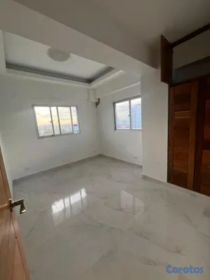 apartamentos - Torre Moderna con amenidades En la zona del Prestigioso Ensanche Ozama.  7