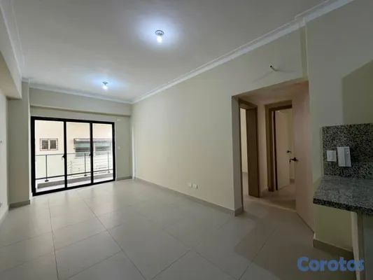 apartamentos - Apartamento en venta en Evaristo Morales 2