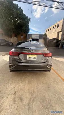 carros - Kia forte FE 2019  3