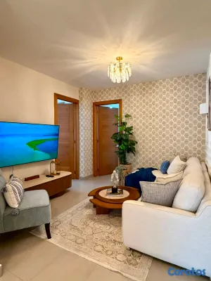 apartamentos - Apartamento en Alquiler, Mirador Sur 14
