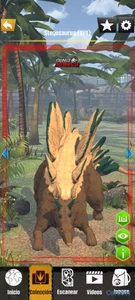 Dinosaurio Juguete Stegosaurus Mattel
