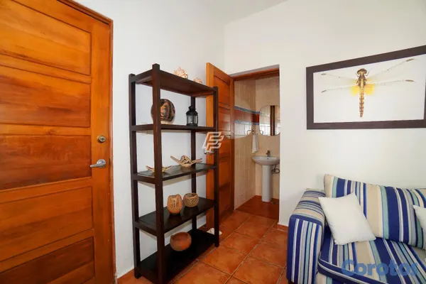 apartamentos - Apartamento Frente al Mar, Las Terrenas, Samaná 6
