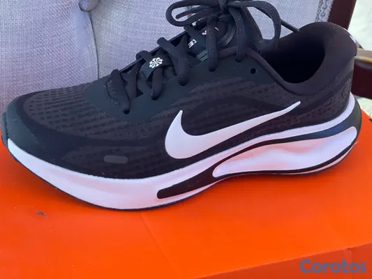 zapatos para mujer - Tenis nike un solo uso  3