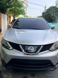 Nissan rouge sport 2018