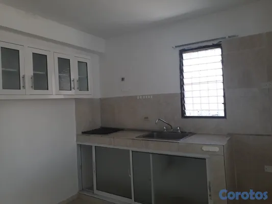 apartamentos - Alquiler de Apartamento, frente a carreforur, cerc 2