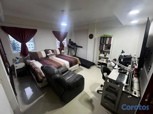 apartamentos - APARTAMENTO EN VENTA | Renacimiento | 6to piso 7