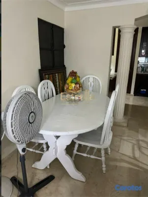 apartamentos - Apartamento en venta (149mts2) de 3 habitaciones ubicado en el Mirador Sur       3