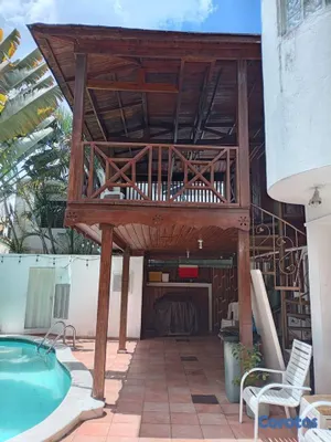 casas - Casa comercial en alquiler en Urbanizacion Fernand 11