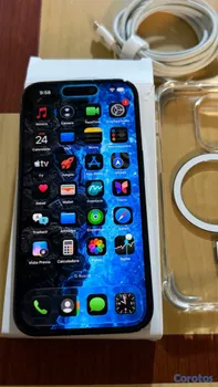 celulares y tabletas - iPhone 14 Pro 256gb 