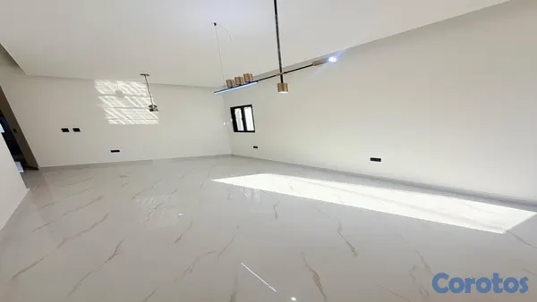 casas - CASA EN VENTA DE 1 NIVEL, LISTA PARA ENTREGA AVENIDA ECOLOGICA 2