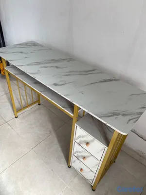 salud y belleza - Mesa de uñas  2