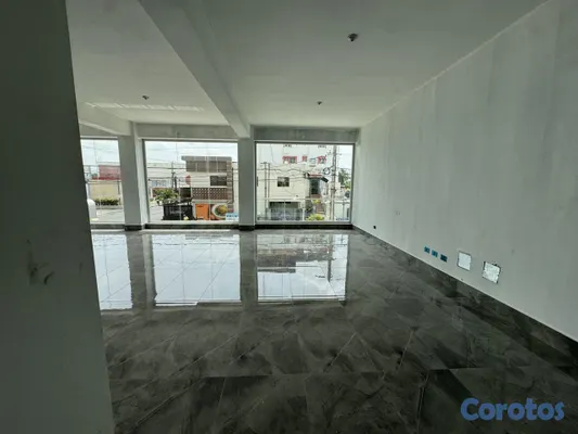 oficinas y locales comerciales - Local en alquiler 5