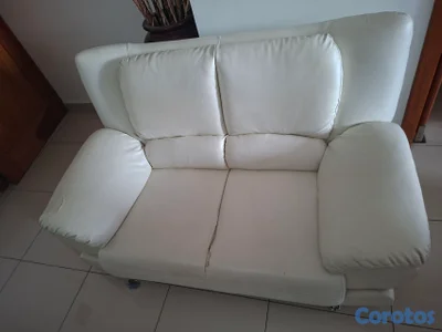 mueble blanco
