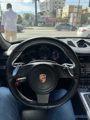carros - Porsche Carrera S 2012
 11