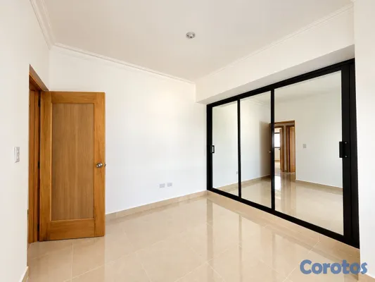apartamentos - Apartamento Tipo PH en alquiler, Prado Oriental, A 6