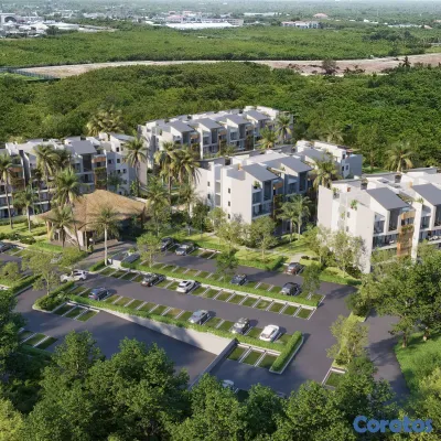 apartamentos - Residencias en Venta en Punta Cana — White Sands d 11