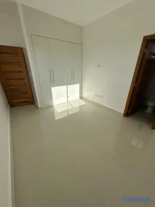 Alquiler de Apartamento en el Millon 