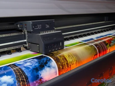 Operador de Plotter / Personal de Impresión y Terminación 