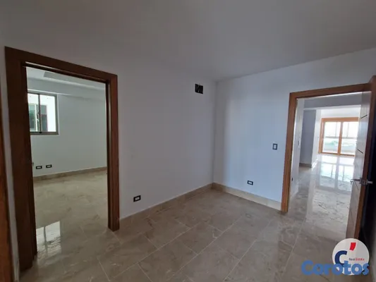 apartamentos - Apartamento de Lujo a Estrenar en Los Cacicazgos 7