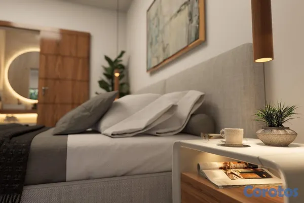 apartamentos - “Vive el Lujo: Penthouses en Venta en Las Terrenas” 7