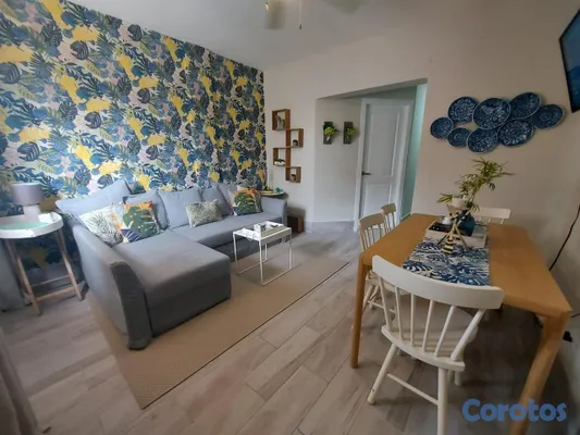 apartamentos - Hermoso Apartamento En Tanama Ciudad las Canas En Cap Cana Totalmente amueblado. 9