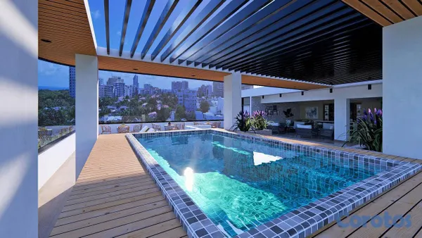 apartamentos - Apartamento en Contrucción | Los cacicazgos -3402 7
