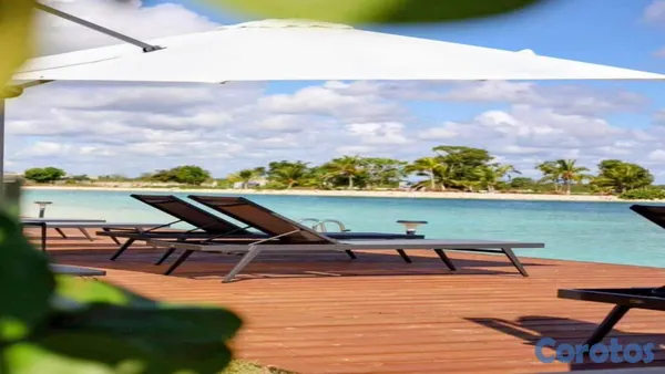 apartamentos - Apartamento Amueblado en Alquiler | The Towers, Vista Cana 4