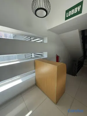 apartamentos - Apartamento Con vista al mar 3 Hab 3.5 baños piso  4