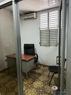 oficinas y locales comerciales - ALQUILO CUBÍCULO PARA OFICINA 4
