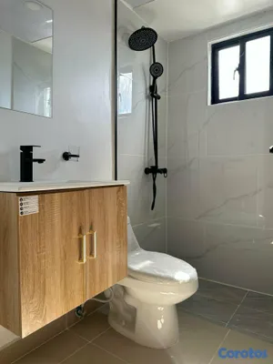 apartamentos - Apartamento en Alquiler con Linea Blanca US$1.600  12
