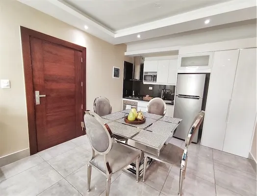 apartamentos - Apartamento de alquiler amueblado en exclusiva zona de Santiago 5