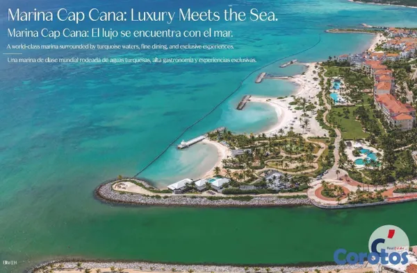 apartamentos - 🏝️ Proyecto Residencial Premium | CONFOTUR & Fidei 9