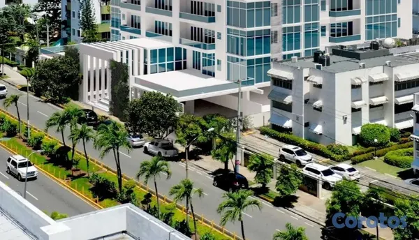 apartamentos - Venta Apartamento 2 Hab de Lujo - Bella Vista 2