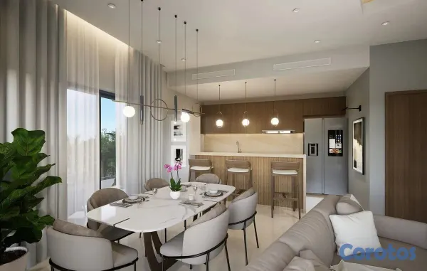 apartamentos - Apartment for sale Cap Cana , Punta Cana  9